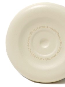 画像5: Hydro Flask HYDRATION 32 OZ WIDE MOUTH-COCONUT (5)