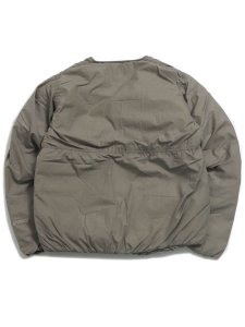 画像2: 【送料無料】THE NORTH FACE ALTERATION ZEPHER SHELL CARDIGAN (2)