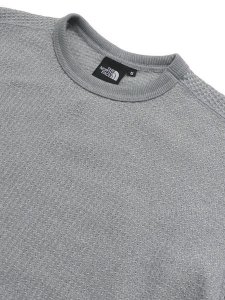 画像3: THE NORTH FACE L/S WARM WAFFLE CREW (3)