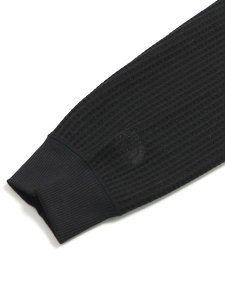 画像6: THE NORTH FACE L/S WARM WAFFLE CREW (6)