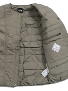 画像5: 【送料無料】THE NORTH FACE ALTERATION ZEPHER SHELL CARDIGAN (5)
