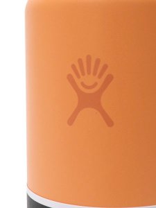 画像4: Hydro Flask HYDRATION 16 OZ WIDE MOUTH-NECTAR (4)