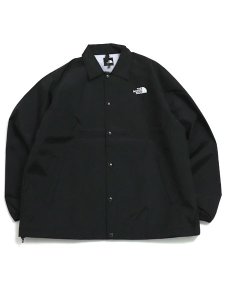 画像1: 【送料無料】THE NORTH FACE THE COACH JACKET (1)