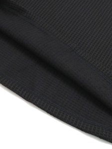 画像5: THE NORTH FACE L/S WARM WAFFLE CREW (5)