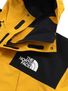 画像4: 【送料無料】THE NORTH FACE MOUNTAIN JACKET (4)