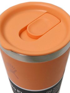 画像3: Hydro Flask DRINKWARE 16 OZ ALL AROUND TUMBLER-NECTAR (3)