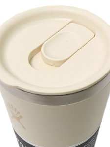 画像3: Hydro Flask DRINKWARE 16 OZ ALL AROUND TUMBLER-COCONUT (3)