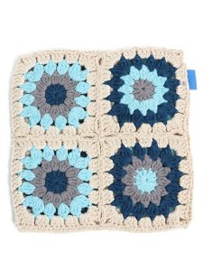 画像3: 【送料無料】ARKYVE LAGOON CROCHET CAT HAT (3)