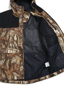 画像6: 【送料無料】THE NORTH FACE NOVELTY MOUNTAIN LIGHT JACKET (6)