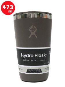 画像1: Hydro Flask DRINKWARE 16 OZ ALL AROUND TUMBLER-SANDPIPER (1)