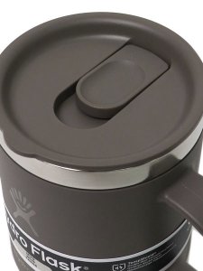 画像4: Hydro Flask COFFEE 12 OZ CLOSEABLE COFFEE MUG-SANDPIP (4)