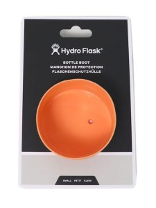 画像1: Hydro Flask SMALL FLEX BOOT 12-24OZ BOTTLE-NECTAR (1)