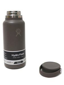 画像2: Hydro Flask HYDRATION 32 OZ WIDE MOUTH-SANDPIPER (2)