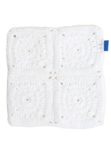 画像3: 【送料無料】ARKYVE SNOW CROCHET CAT HAT (3)