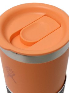 画像3: Hydro Flask DRINKWARE 12 OZ ALL AROUND TUMBLER-NECTAR (3)