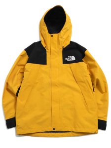 画像1: 【送料無料】THE NORTH FACE MOUNTAIN JACKET (1)