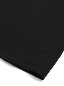 画像4: THE NORTH FACE L/S WARM WAFFLE CREW (4)