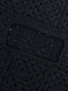 画像3: 【送料無料】ARKYVE SHADOW CROCHET SKI MASK (3)