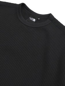 画像3: THE NORTH FACE L/S WARM WAFFLE CREW (3)