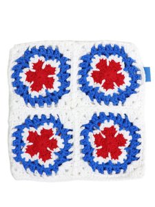 画像3: 【送料無料】ARKYVE PARIS CROCHET CAT HAT (3)