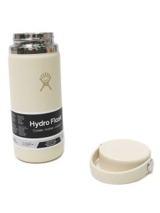 画像2: Hydro Flask HYDRATION 16 OZ WIDE MOUTH-COCONUT (2)