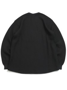 画像2: THE NORTH FACE L/S WARM WAFFLE CREW (2)