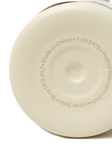 画像5: Hydro Flask HYDRATION 16 OZ WIDE MOUTH-COCONUT (5)