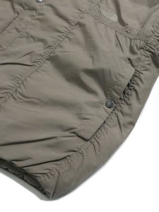 画像4: 【送料無料】THE NORTH FACE ALTERATION ZEPHER SHELL CARDIGAN (4)
