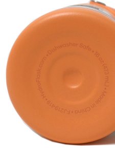 画像5: Hydro Flask HYDRATION 16 OZ WIDE MOUTH-NECTAR (5)
