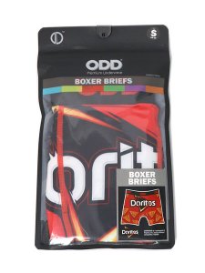 画像3: ODD SOX DORITOS BOXER BRIEFS (3)