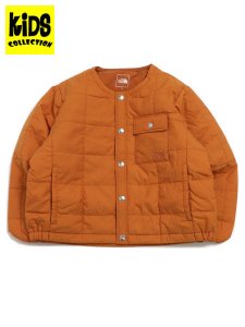 画像1: 【送料無料】【KIDS】THE NORTH FACE TODDLER MEADOW WARM JACKET (1)