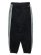 画像2: 【送料無料】FUBU VELOR TRACK PANTS BLACK (2)