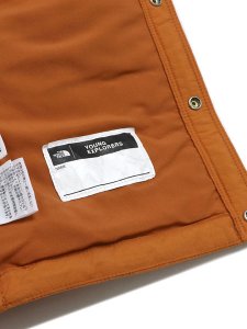 画像6: 【送料無料】【KIDS】THE NORTH FACE TODDLER MEADOW WARM JACKET (6)