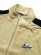 画像3: 【送料無料】FUBU VELOR TRACK JACKET BEIGE (3)
