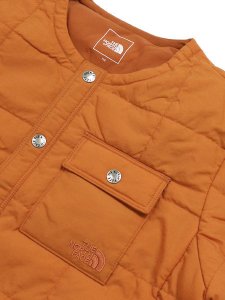 画像3: 【送料無料】【KIDS】THE NORTH FACE TODDLER MEADOW WARM JACKET (3)