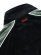 画像5: 【送料無料】FUBU VELOR TRACK JACKET BLACK (5)