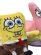画像5: ODD SOX SPONGEBOB & PATRICK 3D SLIPPERS (5)