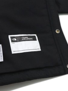 画像6: 【送料無料】【KIDS】THE NORTH FACE TODDLER MEADOW WARM JACKET (6)