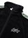 画像3: 【送料無料】FUBU VELOR TRACK JACKET BLACK (3)