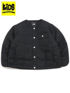 画像1: 【送料無料】【KIDS】THE NORTH FACE TODDLER MEADOW WARM JACKET (1)