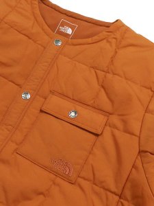 画像3: 【送料無料】【KIDS】THE NORTH FACE KIDS MEADOW WARM JACKET (3)