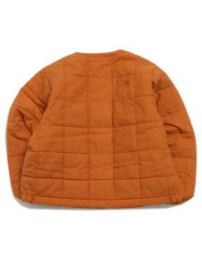 画像2: 【送料無料】【KIDS】THE NORTH FACE TODDLER MEADOW WARM JACKET (2)
