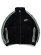 画像1: 【送料無料】FUBU VELOR TRACK JACKET BLACK (1)