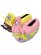 画像1: ODD SOX SPONGEBOB & PATRICK 3D SLIPPERS (1)