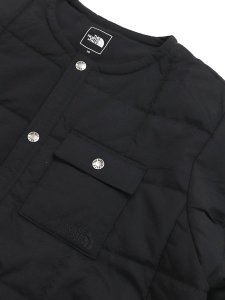 画像3: 【送料無料】【KIDS】THE NORTH FACE KIDS MEADOW WARM JACKET (3)