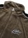 画像3: 【送料無料】FUBU VELOR TRACK JACKET BROWN (3)