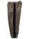 画像7: 【送料無料】FUBU VELOR TRACK PANTS BROWN (7)