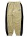 画像1: 【送料無料】FUBU VELOR TRACK PANTS BEIGE (1)