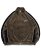画像1: 【送料無料】FUBU VELOR TRACK JACKET BROWN (1)