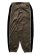 画像2: 【送料無料】FUBU VELOR TRACK PANTS BROWN (2)